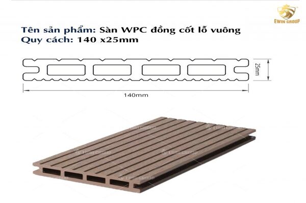Quy cách sản phẩm