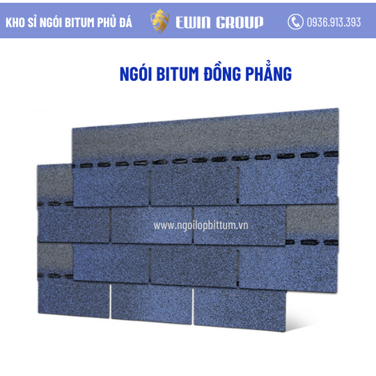 Màu xanh dương mix