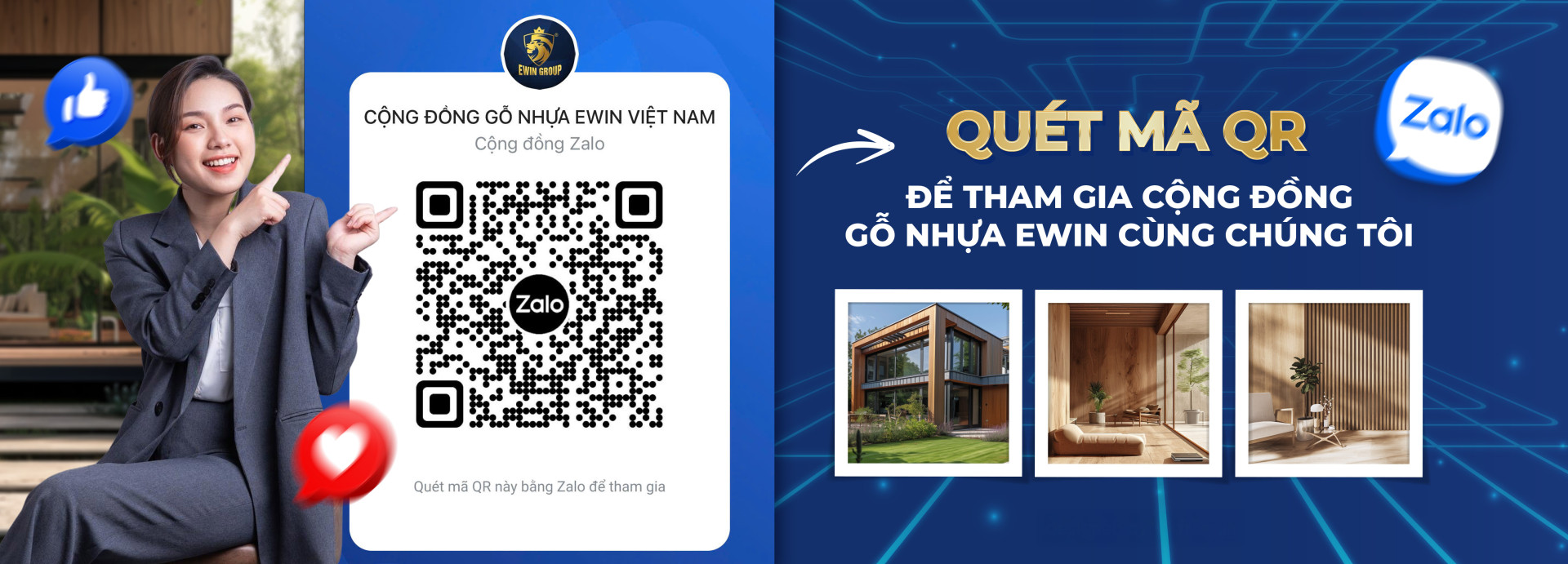 Banner Website Quét Qr Vào Nhóm Zalo Copy