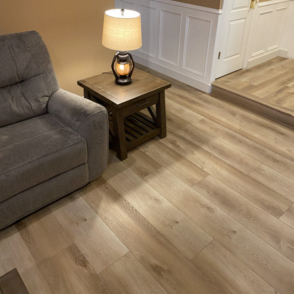 Sàn SPC King-floor