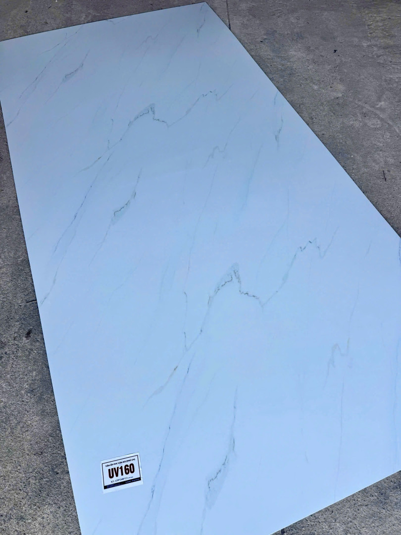 UV160 Cloud Marble