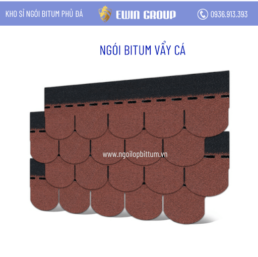 Kinh nghiệm lựa chọn và thi công ngói lợp nhà chất lượng