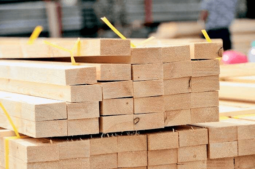 Gỗ thông thuộc nhóm mấy? Có tốt không?