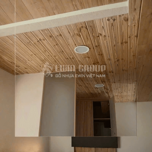 Gỗ thông nhập khẩu tại Ewin