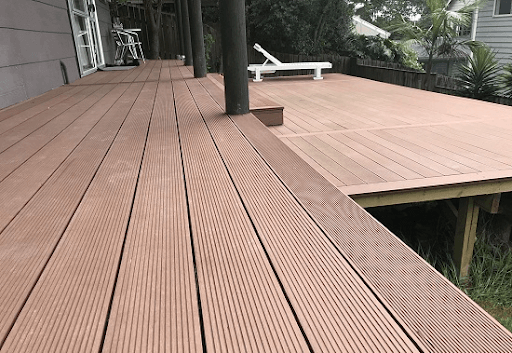 Ưu điểm nổi bật của vật liệu lát sàn ngoài trời