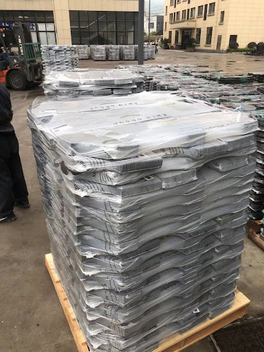 Báo giá ngói bitum tổ ong tại EWIN