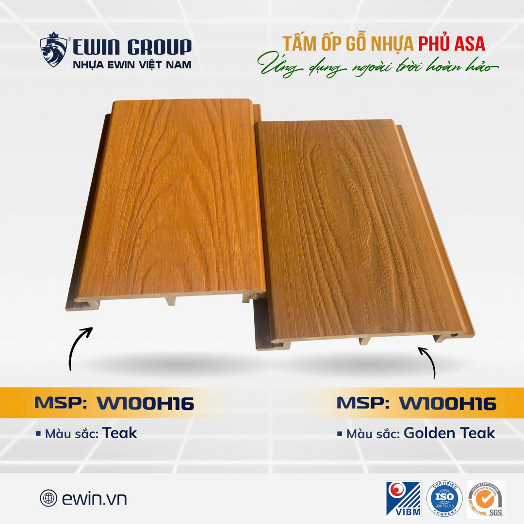 Dễ thi công và bảo trì