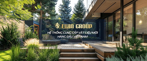 Ewin Group – Đối tác tin cậy cung cấp gỗ thông nhập khẩu chất lượng cao