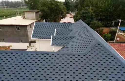 Lợp mái nhà ở, biệt thự