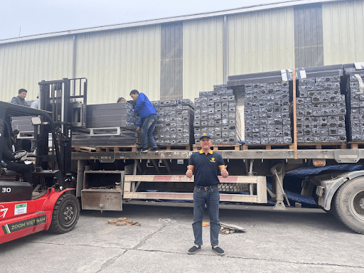 Mua sàn gỗ WPC uy tín ở đâu?