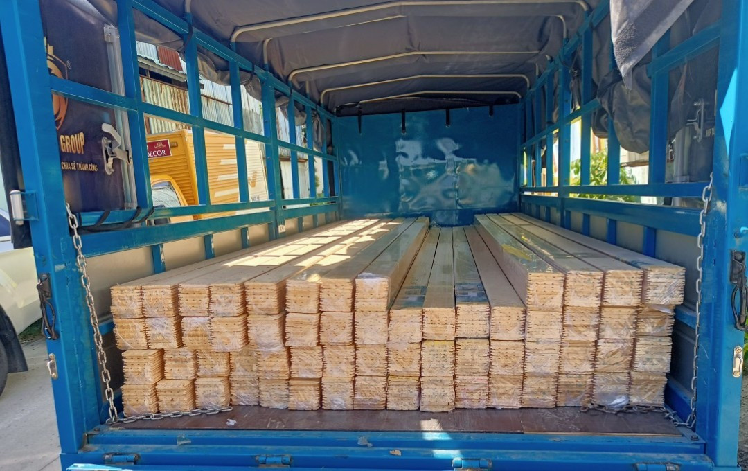 An toàn và thân thiện môi trường