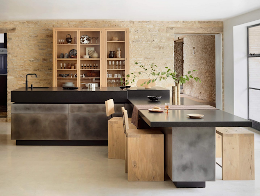 Cac Xu Huong Thiet Ke Noi That 4