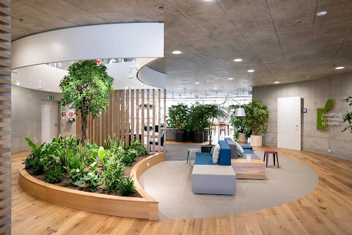 Cac Xu Huong Thiet Ke Noi That 8