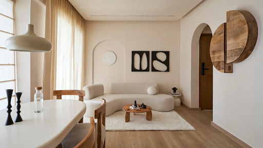 Cac Xu Huong Thiet Ke Noi That