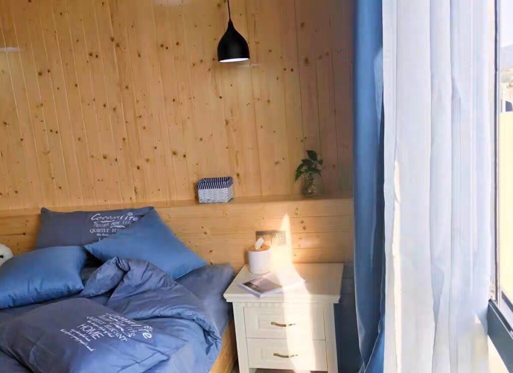 Giá cả và dịch vụ minh bạch