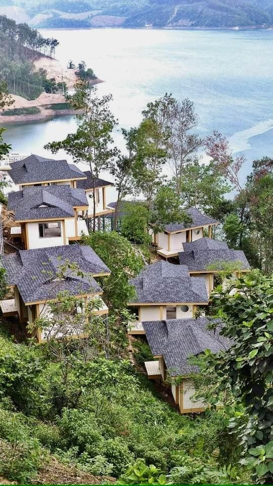 Mái ngói nhà cấp 4