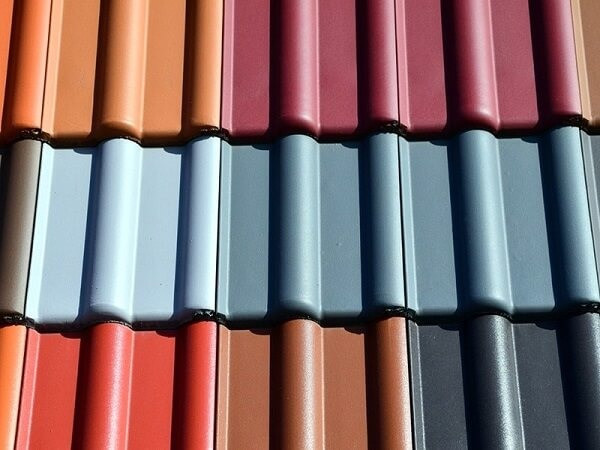 Ngói composite siêu nhẹ