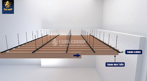 Thi Cong Thanh Nan Tran Nhua Gia Go 5