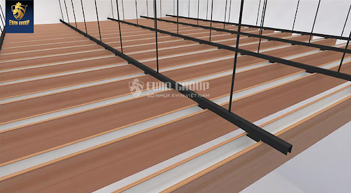 Thi Cong Thanh Nan Tran Nhua Gia Go 6