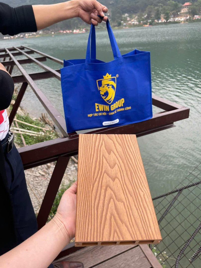 Ứng dụng trong công trình công cộng