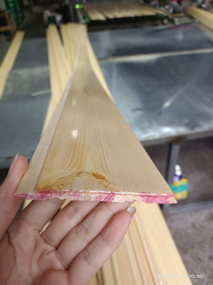 Vân gỗ tinh tế – Màu sắc tự nhiên sang trọng