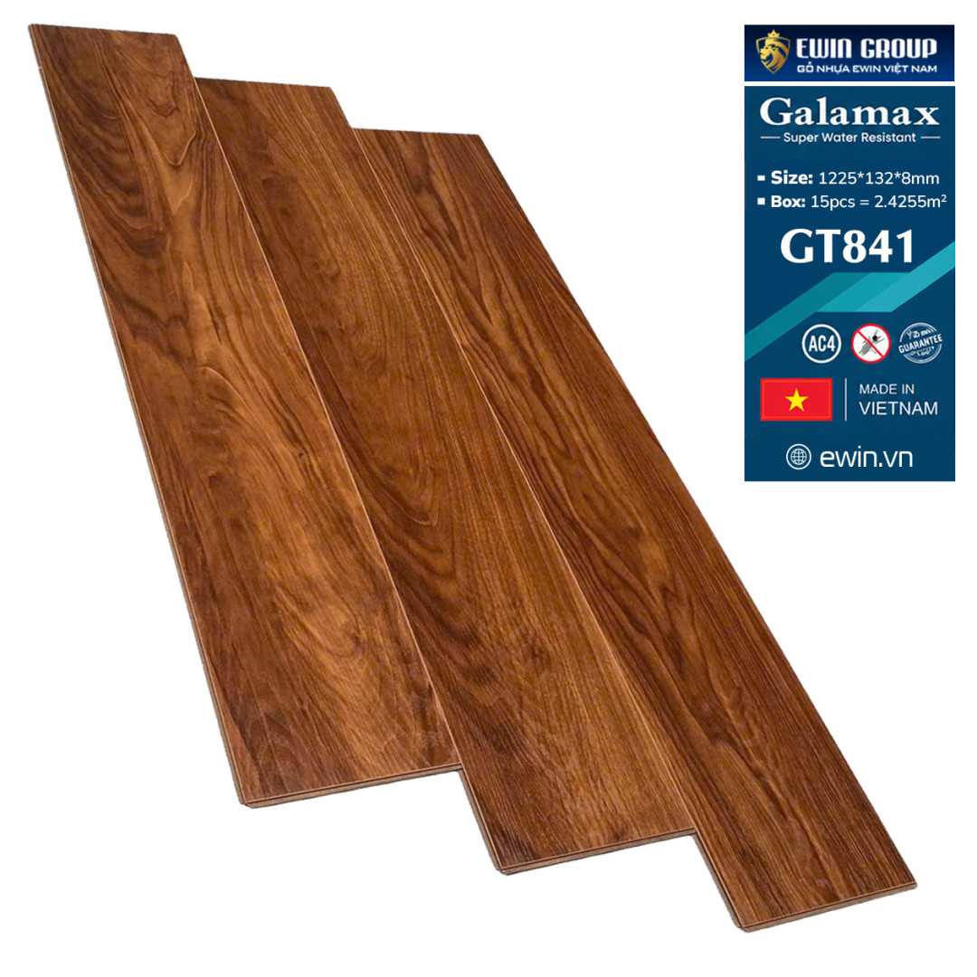 SÀN GỖ GALAMAX – GT841